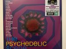 Decca - The Psychedelic Scene (RSD) 2LP Vinyl Record [NEW/SEALED]