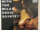 Miles Davis - Steamin' With The Miles Davis Quintet LP 180g Vinyl Record SEALED