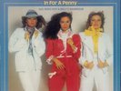 Arabesque ?- In For A Penny LP (Metronome 0060.438) 1981 NEAR MINT-