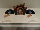 VG Ozzy Ozbourne (Black Sabbath) Speak Devil LP RARE ORIG. 1982 CARROLLTON  Vol