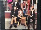 MONO Moby Grape 1st S/T SKIP SPENCE 1967 Finger Cover COLUMBIA CL 2698 Pitman