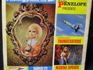 LADY PENELOPE PRESENTS - LP -  1966 CENTURY 21 LA2