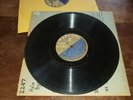 78: BILLY MURRAY-Tammany-MARCONI VELVET TONE RECORD No. 0284-E- To E