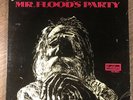 MR. FLOOD’S PARTY - S/T: Original 1969 Cotillion Press