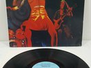 Vinegar Joe ?– Rock 'N Roll Gypsies LP - Island Records 1972 - 200-428