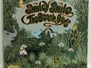 The Beach Boys Smiley Smile Vinyl Record LP Brothers Records 1967 ST-9001 VG+