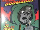 MF Doom - Operation: Doomsday // 2xLP Vinyl pre-order Madvillain