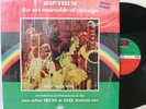 Art Ensemble Of Chicago LP “Bap-Tizum”   Atlantic 1639   VG++ in Shrink