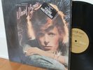 David Bowie LP “Young Americans”   RCA APL1-0998   VG+ in Shrink