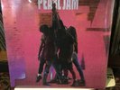 Pearl Jam Ten First US Pressing SEALED LP Vinyl 1994 Case Fresh EPIC 07464478571