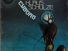 Klaus Schulze - Cyborg 2xLP Album RE Gat Vinyl Schallplatte 190514