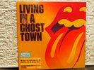 Rolling Stones - Living In A Ghost Town - 10