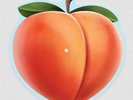 TYLER THE CREATOR/PROPHET Peach Fuzz/Wanna Be Your Man 10