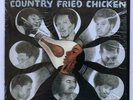 Bubbha Thomas & The Lightmen Plus One Country Fried Chicken LP NM/NM NICE