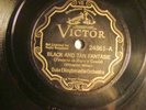 78 : VICTOR 24861- DUKE ELLINGTON-BLACK & TAN FANTASY /CREOLE LOVE CALL   E