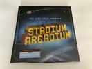 Red Hot Chili Peppers Stadium Arcadium 4LP Vinyl New Sealed LP Box Set