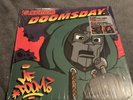 MF DOOM  - 'Operation: Doomsday' (Vinyl LP Record [2LP])