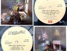 MARILLION Script For A Jester's Tear LP EMI A1/B3 EX/EX 1983 Gatefold