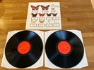 THE JAM # BUTTERY COLLECTOR 2 x 12” VINYL LP SET - PAUL WELLER - STYLE COUNCIL