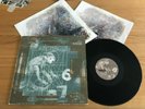 PIXIES...DOOLITTLE...RARE UK EARLY ISSUE ALBUM + BOOKLET...4AD..CAD 905