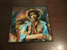 JIMI HENDRIX *VOODOO CROSSING (TRIBUTE)* LP 2003 PICTURE DISC NM