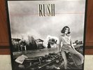 1980 - Rush - Permanent Waves - Vinyl LP