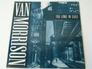 Van Morrison ?– Too Long In Exile - 2x LP Polydor ?– 519 219-1