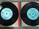 The Smiths X 2 Vinyl 7