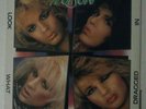 *SEALED* POISON LOOK WHAT THE CAT DRAGGED IN VINYL RECORD 1986 ORIG 1ST PRESS
