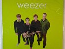 Weezer (Green Album) 180g MFSL 1-394 Mobile Fidelty Labs #6252 Sealed