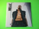 NELLY COUNTRY GRAMMAR  2 X LP ORIGINAL 2001 PRESS