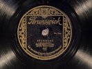 78 RPM -- Irving Mills HT Gang/Joe Rines, Brunswick 4587 
