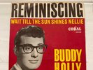 Buddy Holly  REMINISCING, Coral 