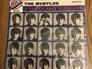 The Beatles “A Hard Days Night” sealed 1978 U.K. stereo Lp pressing Mint cond
