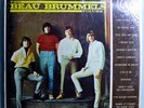 BEAU BRUMMELS. VOL. 2 RARE ORIGINAL 1965 AUTUMN STEREO LP IN SHRINK BEAUTIFUL