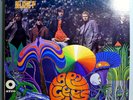 BEE GEES SELF-TITLED 1st ALBUM  RARE ORIG'67 ATCO 2-TONE LABEL STEREO LP NR MINT