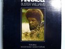BUSTER WILLIAMS w/SONNY FORTUNE & WOODY SHAW PINNACLE RARE ORIG '75 MUSE LP NM