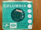 THE CLEFTONES HEART AND SOUL/HOW DO YOU FEEL 1961 COLUMBIA DB 4678