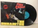 LP: The Dynamites Fire Corner UK Original CLANDISC Trojan TTL 21