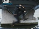 JORIS VOORN GLOBAL UNDERGROUND 43: ROTTERDAM NEW COLOURED VINYL 3LP IN STOCK