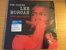 LEE MORGAN * The COOKER  * BLUE NOTE TONE POET Series*  NEW SEALED  VINYL  LP