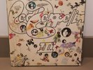 ORIGINAL LED ZEPPELIN III Vintage Vinyl 1970 Atlantic Records sd 7201