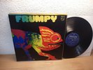 FRUMPY ALL WILL BE CHANGED 1970 IN MINT KRAUTROCK MONSTER