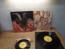 Half Speed Mastering The Rolling Stones ?– Goats Head Soup Lp + Single Mint