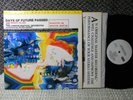 Moody Blues m- MFSL LP Days of Future Passed