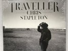 Universal Music Group Chris Stapleton - Traveller 2LP Mercury SEALED NEW