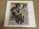 JIMI HENDRIX Rare Good Vibes splashed vinyl  Record  LP
