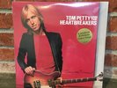 Tom Petty And The Heartbreakers Damn The Torpedoes RED Vinyl 180 Gram Pallas