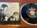 TEARS FOR FEARS MAD WORLD - Translucent / Purple Vinyl MERCURY 812 213-7 NM/NM