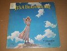 It's A Beautiful Day Album LP Columbia KCS 9768 Gatefold Stereo Nm